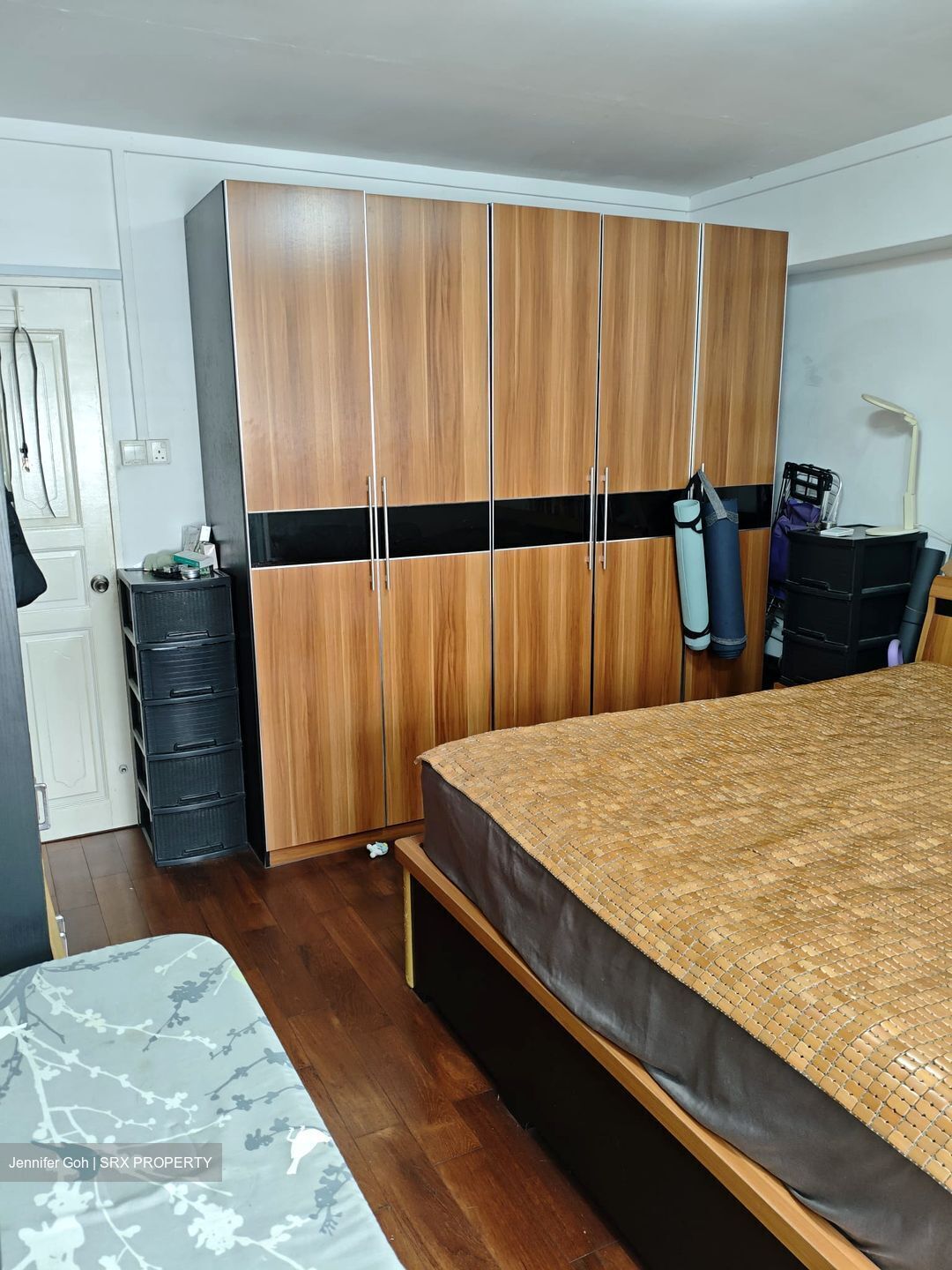 Blk 667 Eunos Damai Ville (Bedok), HDB 5 Rooms #558704531